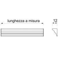  Mensola Mw