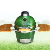   St Grill 12 Green  