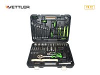  72  Vettler