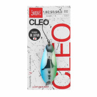 ������ ������������ Lucky John Cleo, 4.1 ��, 5 �, ���� 032
