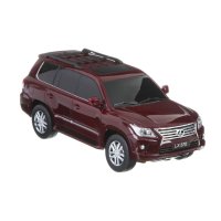  "Lexus Lx57"  ,  Fullfunc