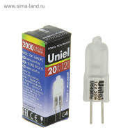   Uniel, G4, 20 , 12 , 