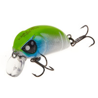   Lj Pro Series Haira Tiny F, 3.3 ,  147 Shallow Pilot