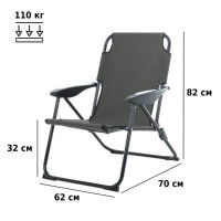    Green Glade 710-