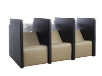   Privacy Wash Shiatsu 3p