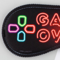    Game Over, 19.3  9.5 ,  