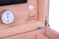  Gentili Iguana Brown  40  Limited Edition