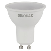   Kodak , 7 , Gu10, 630 , 6500,   