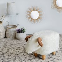   Le Mouton 