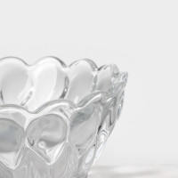    Isfahan Glass Florence, D=11,5 , 6 