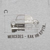   T-bolka Stretch Light Lady,  