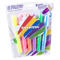      Bondibon, 6 