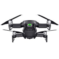  Dji Mavic Air (onyx Black, )    