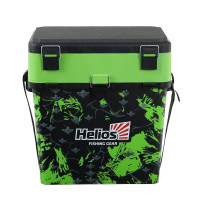    Helios Shark,   (hs-ib-19-shg)