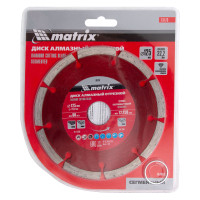 ���� ��������, �������� ����������, 125 � 22.2 ��, ����� ����� Matrix Professional