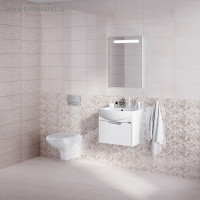  Cersanit Led 010 Base, 40x70 ,  