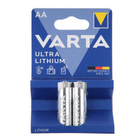   Varta Ultra, Aa, Fr14505-2bl, 1.5 , , 2 .