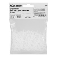 , 2.5 ,   , 200  Matrix