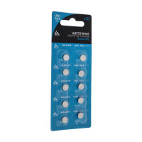 ��������� ����������� (��������) Luazon, Ag3, Lr41, �������, 10 ��