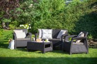   Keter Corfu Set ,  