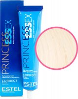 - Pk/a Princess Essex (correct) 