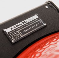    Kamado Big Joe Iii Red