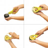    Mr. Avocado