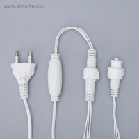   10 , Ip44, ,  , 100 Led,  , 220 