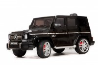  Barty Mercedes-benz G63 Amg Tuning   