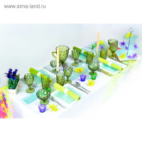    Wilmax Stella, 25x25 ,  