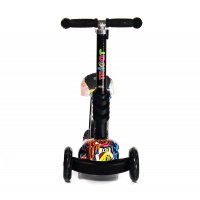   - Scooter Micar Rider 3  1   