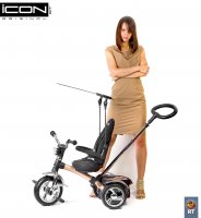 3- . . Lexus Trike Original Icon 3 /