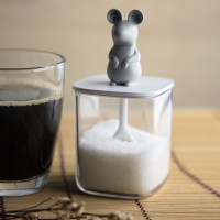     Qualy Lucky Mouse Seasoning,  , 250 