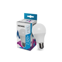   A60 13 4500 E27 220  Lkecled13wa60e2745