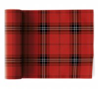  20  20 , Cotton Tartan Christmas My Drap 12   