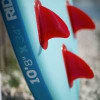  Sup  Red Paddle 2017 108 Ride