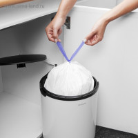   Brabantia, ,  , 15 