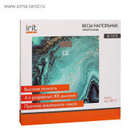  Irit Ir-7272, ,  180 , 2, , 