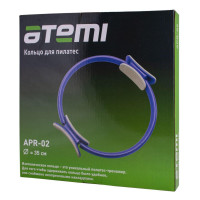    Atemi Apr02, 35, 5 ,  