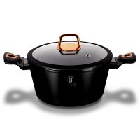 �������� �� ���������� ������� Berlinger Haus Rose Collection Black 20��, 