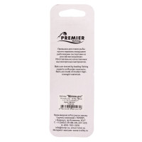 ������ Premier Minnow-pro, 9 ��, 8.3 �, ������, ��������� (0.4-1.2 �), ���� 002 (pr-m90-002)