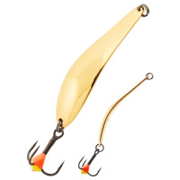    Lucky John X-blade  , 3.9 , G 