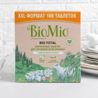 �������� ��� ������������� ����� Biomio Bio-total � ������ ��������� 100 ��