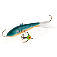  Lucky John Fin 5 + , 7 ,  53 