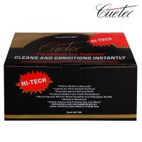     Cuetec Hi-tech 40
