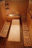   Thalatepee Suite Prestige