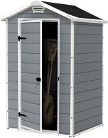   Keter Manor 4x3,  