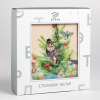    "Noble Christmas"   150110 +/-2  , 100%,  190/2