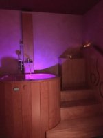  Ofuro Tub