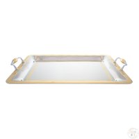  Brignani Lusia Gold 50x35 